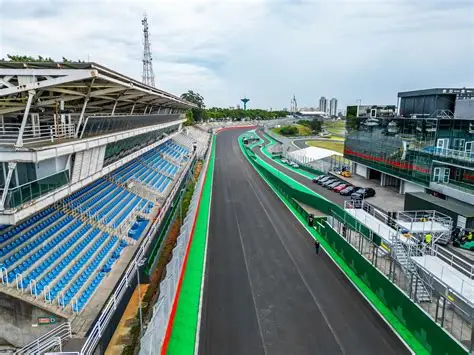 Autódromo